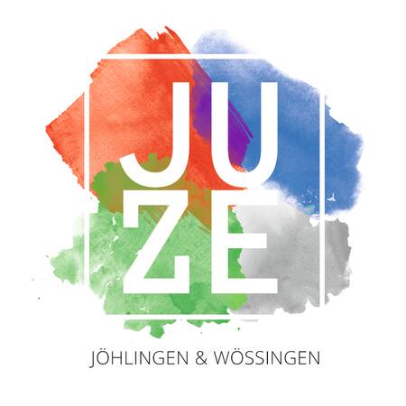 Logo Jugendzentrum Walzbachtal Jöhlingen und Wössingen