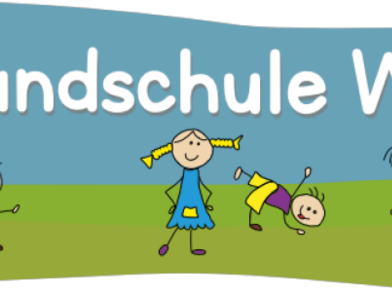 Bannerbild Grundschule Wössingen