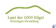 Logo Land der 1.000 Hügel Kraichgau Stromberg