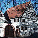 Speyerer Hof Jöhlingen