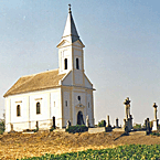 römisch-katholische Kapelle